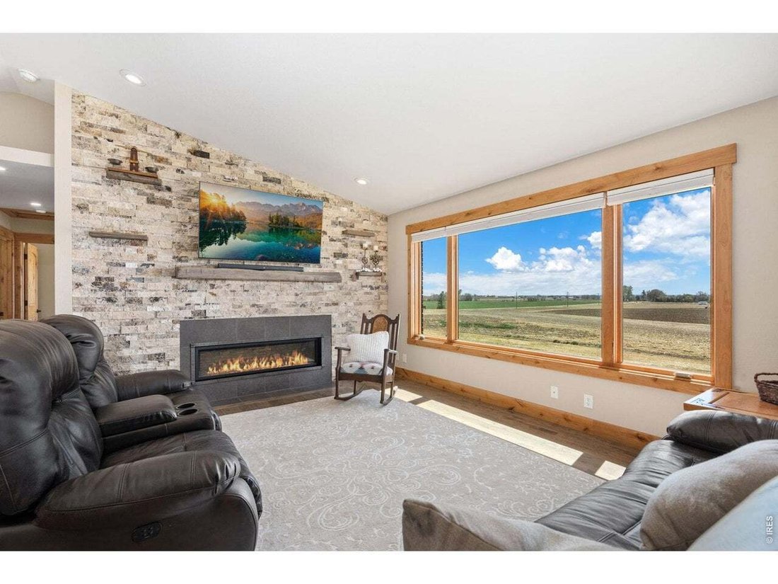 House in Eaton, Colorado, United States 4 - 17732137