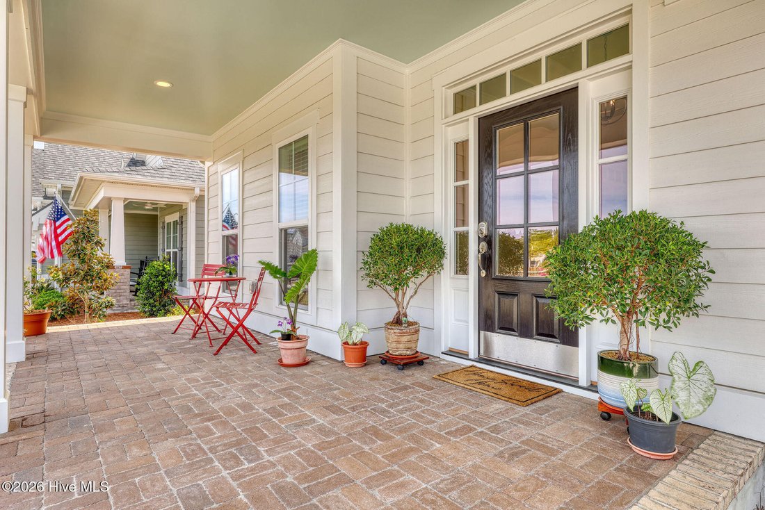 Townhouse in Wilmington, North Carolina, United States 4 - 17729986
