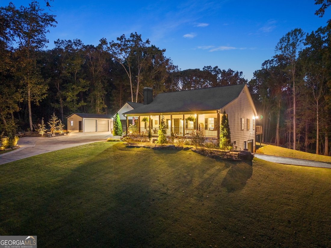 House in Cumming, Georgia, United States 3 - 17727012