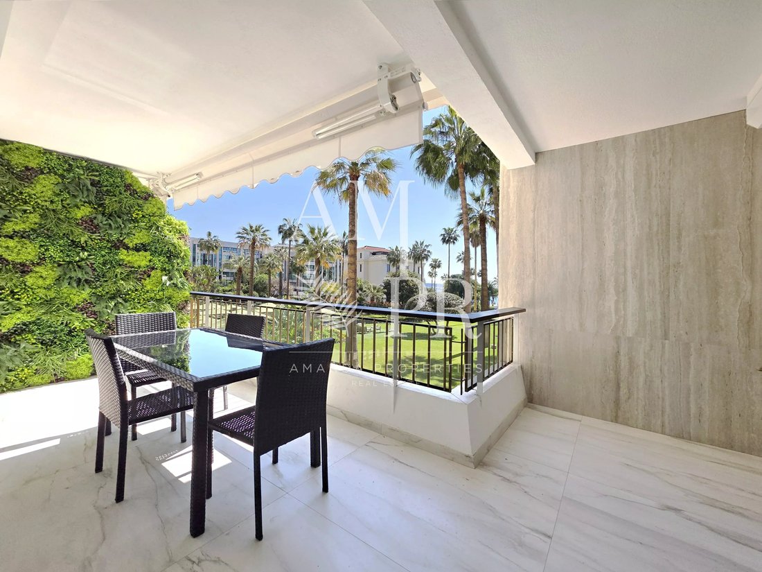 Apartment in Cannes, Provence-Alpes-Côte d'Azur, France 2 - 17727326