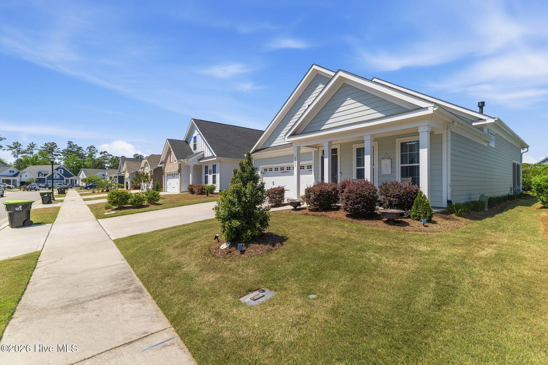 House in Northwest, North Carolina, United States 5 - 17729943