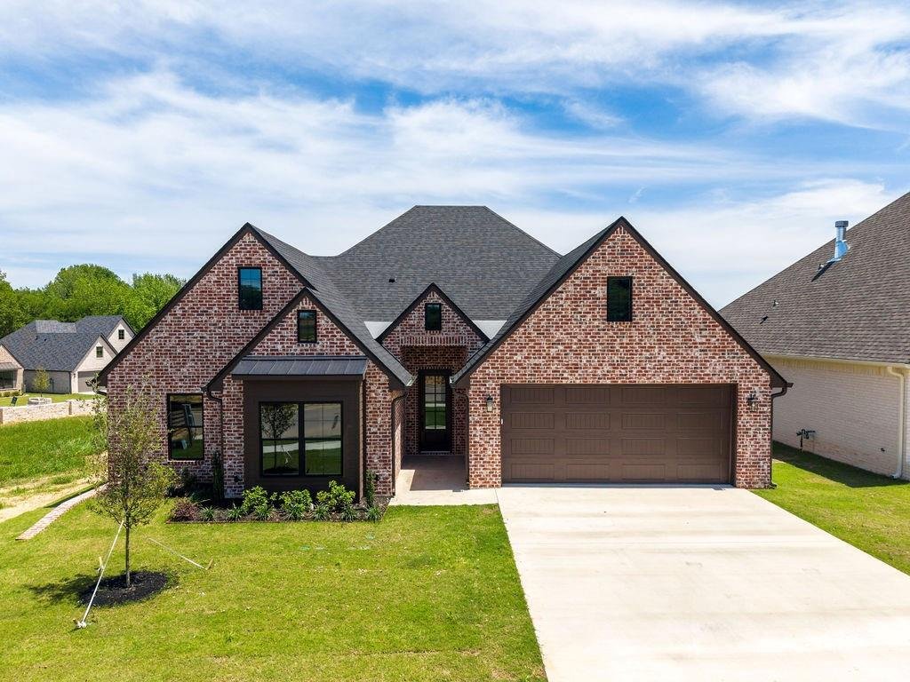 House in Tyler, Texas, United States 2 - 17730456