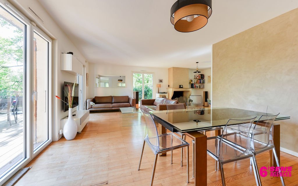 House in Tassin le Bourg, Tassin-la-Demi-Lune, France 5 - 17730352
