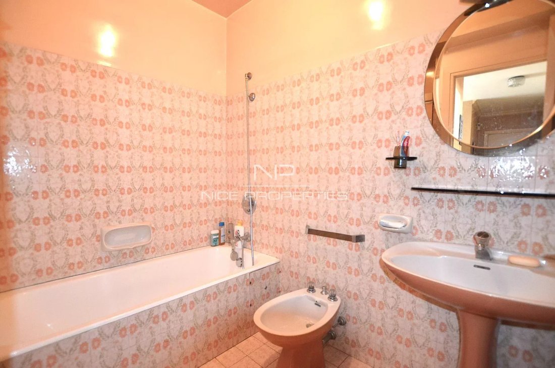 Apartment in Cannes, Provence-Alpes-Côte d'Azur, France 5 - 17727583