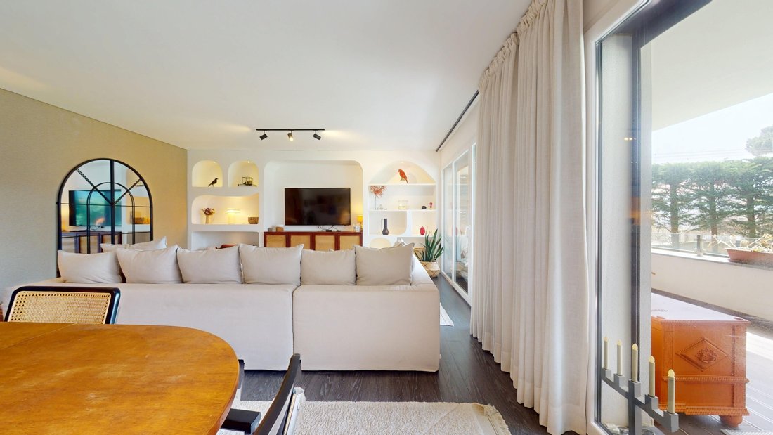 Apartment in Parede, Lisbon, Portugal 5 - 17730894