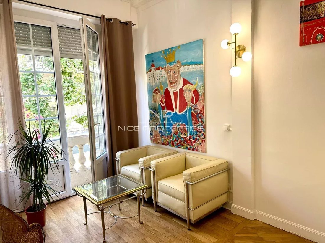 Estate in Nice, Provence-Alpes-Côte d'Azur, France 4 - 17727775