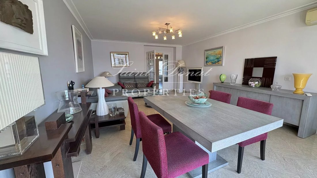 Wohnung in La Colle, Antibes, Frankreich 5 - 17727584