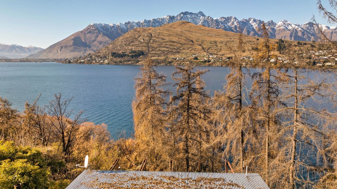 House in Queenstown, Otago, New Zealand 5 - 17732213