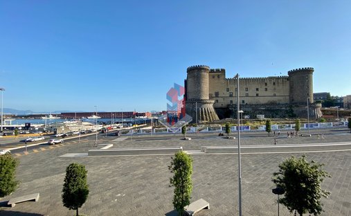 Appartement à Naples, Campanie, Italie 1