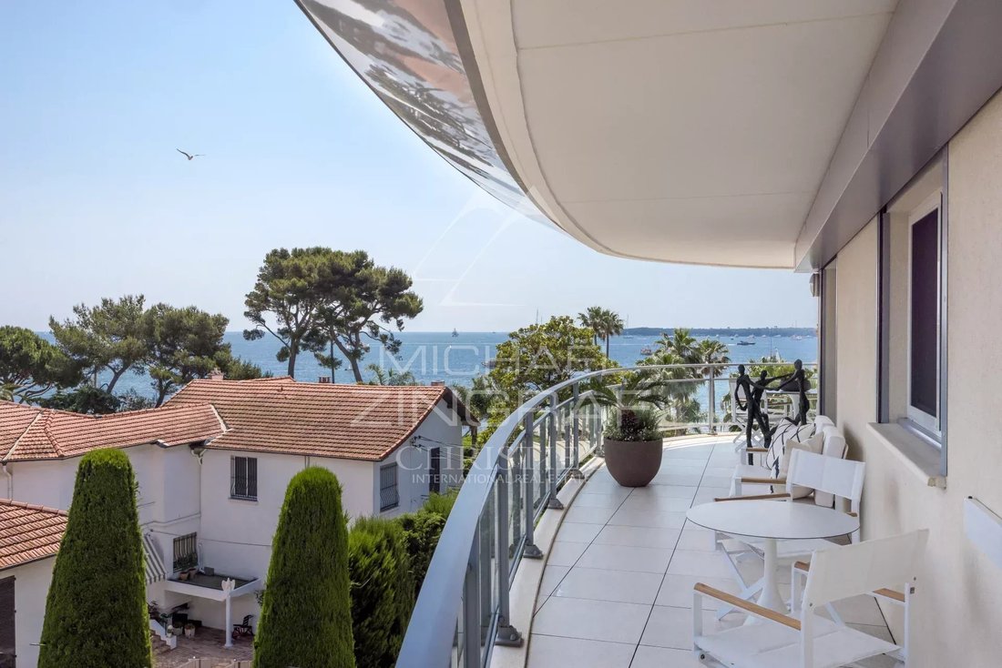 Apartment in French Riviera, Provence-Alpes-Côte d'Azur, France 3 - 17726880
