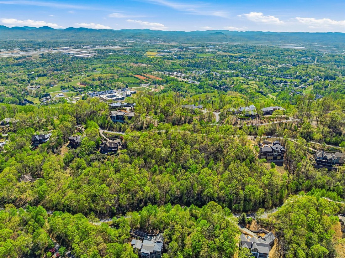 Land in Mills River, North Carolina, United States 1 - 17732138