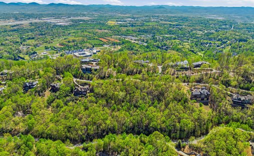 Land in Mills River, North Carolina, United States 1