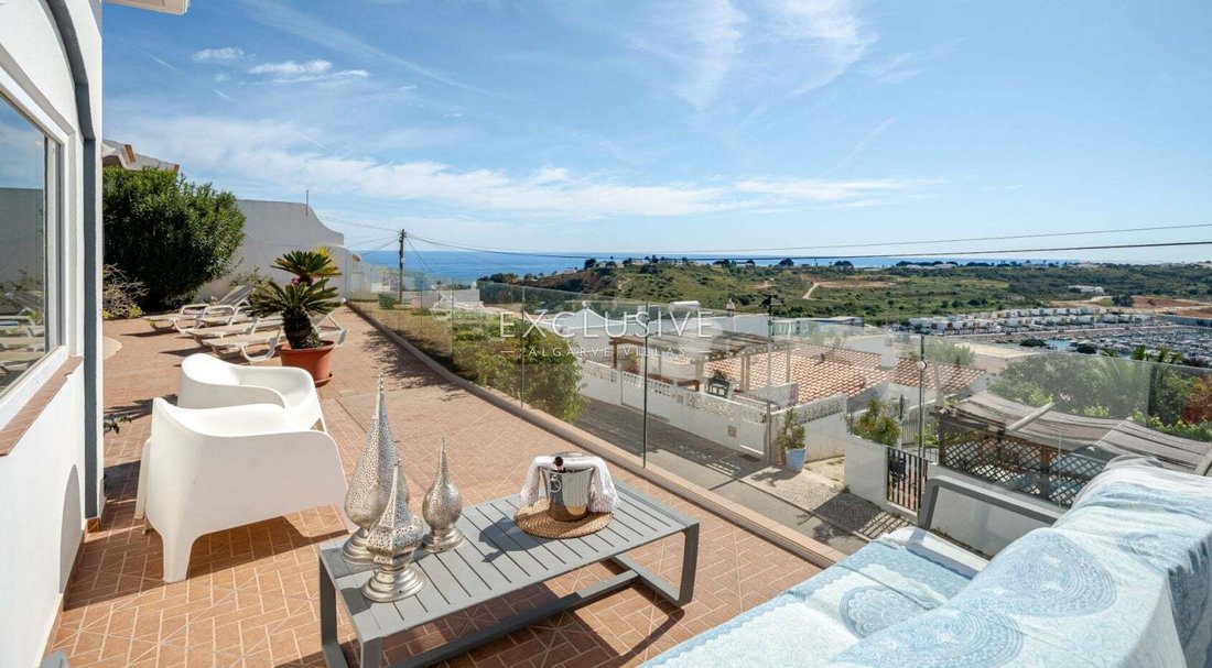 Villa in Olhos de Agua, Algarve, Portugal 4 - 13984983