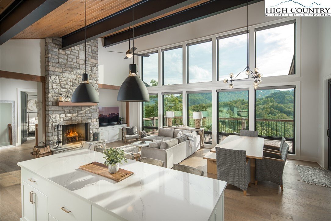 House in Boone, North Carolina, United States 1 - 17729486