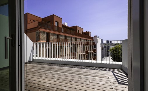 Apartment in Vienna, Wien, Austria 1