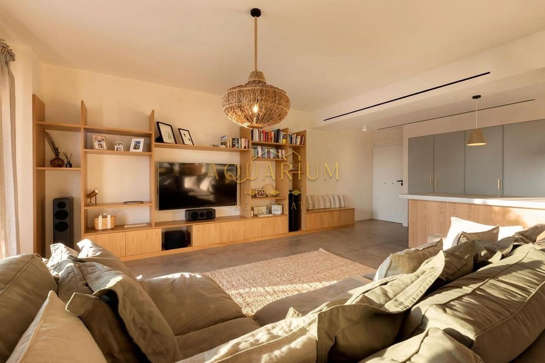 Apartment in Voula, Attica, Greece 3 - 17732029