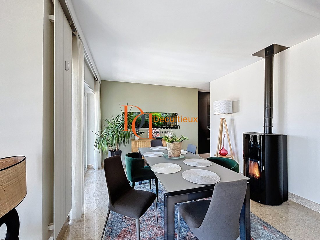 Apartment in Monplaisir-Le Bachut, Lyon 8ème, Lyon 5 - 17732412