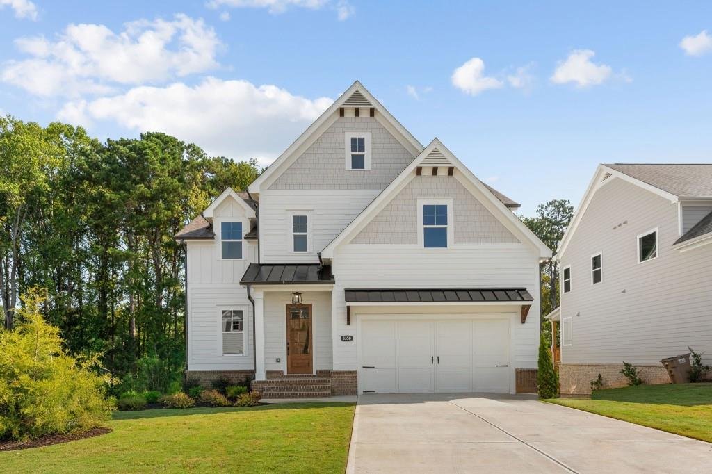 House in Cumming, Georgia, United States 1 - 17727151