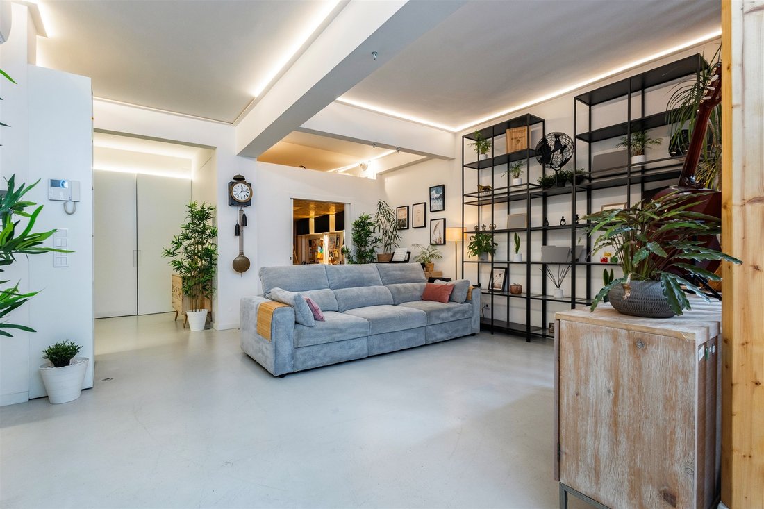 Apartment in Arroios, Lisbon, Portugal 2 - 17732236