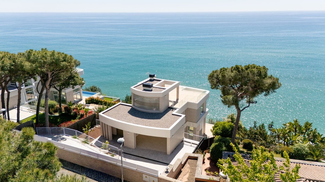 Villa in Arenys de Mar, Catalonia, Spain 2 - 17726564