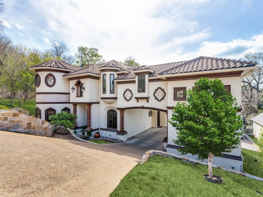 Maison à Fort Worth, Texas, États-Unis 1 - 17731046