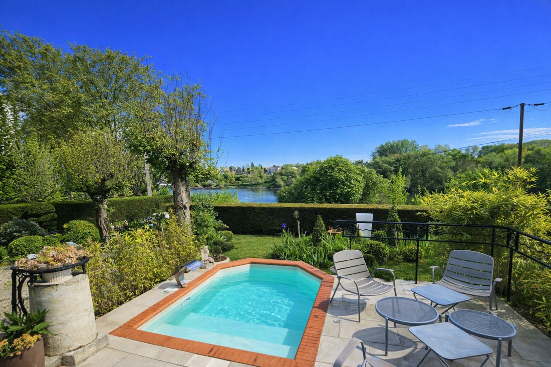 House in Vieux Bergerac, Bergerac, France 2 - 17727294