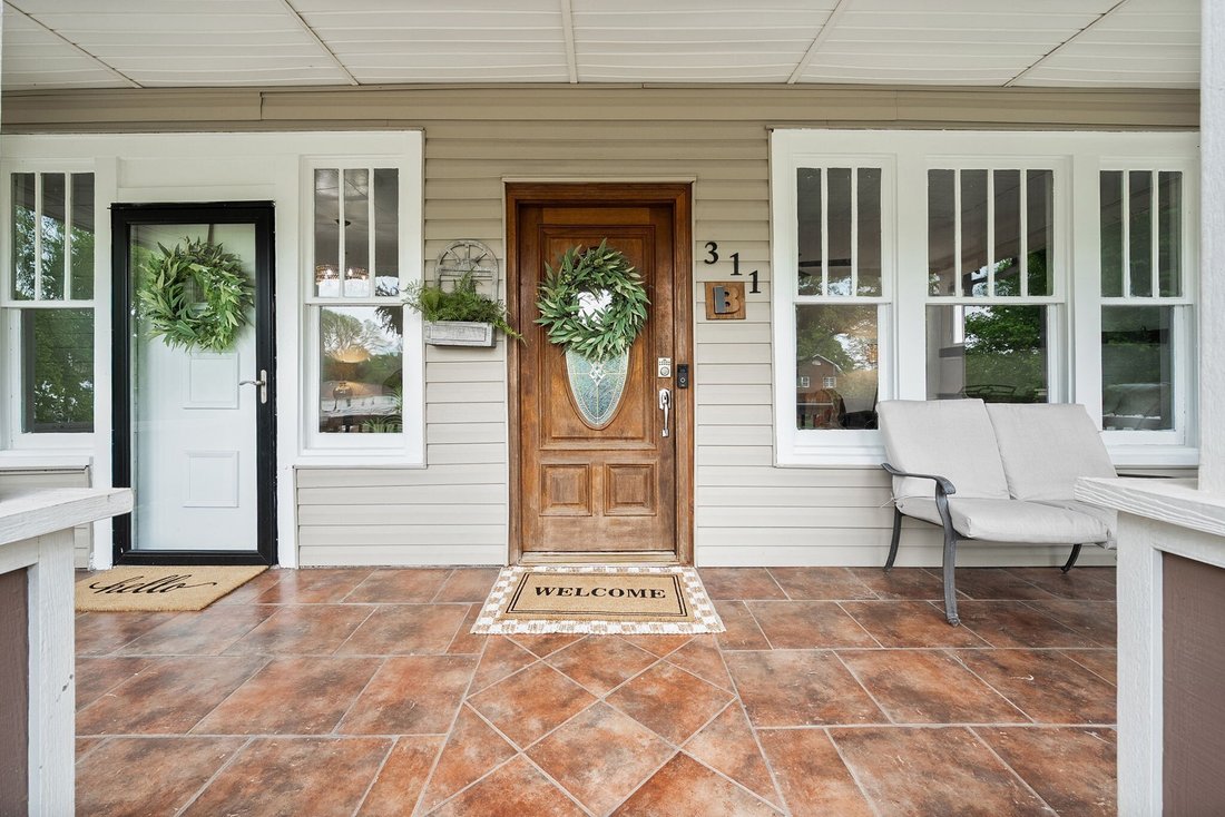 House in Clarksville, Tennessee, United States 5 - 17730039