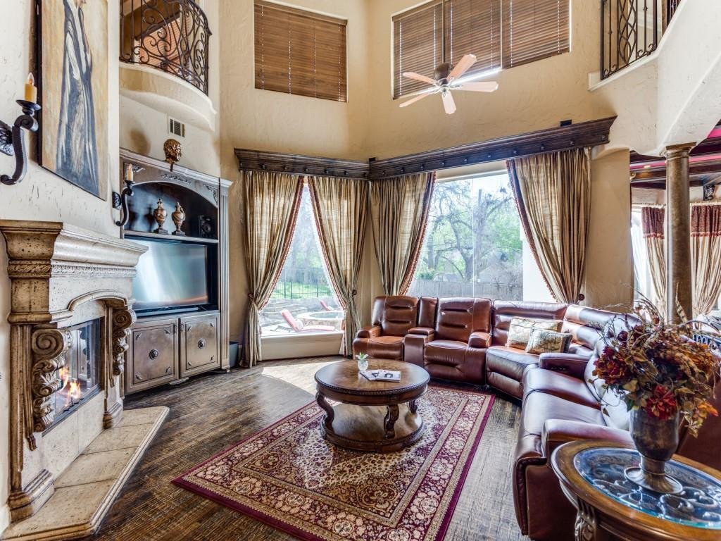 Casa a Fort Worth, Texas, Stati Uniti 2 - 17731046