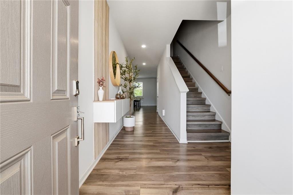 House in Lawrenceville, Georgia, United States 2 - 17730240