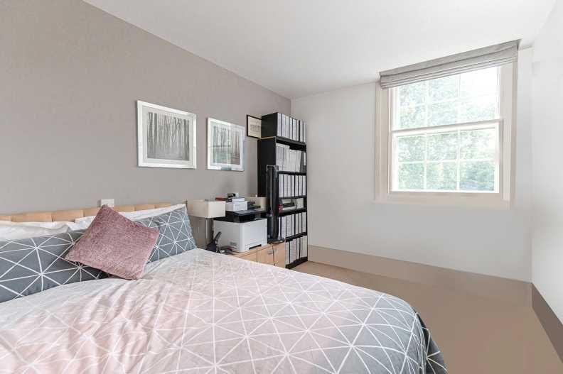 Apartment in Holborn, Camden, England 5 - 17729412