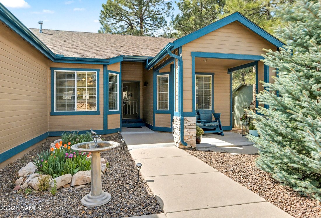 House in Flagstaff, Arizona, United States 2 - 17729424
