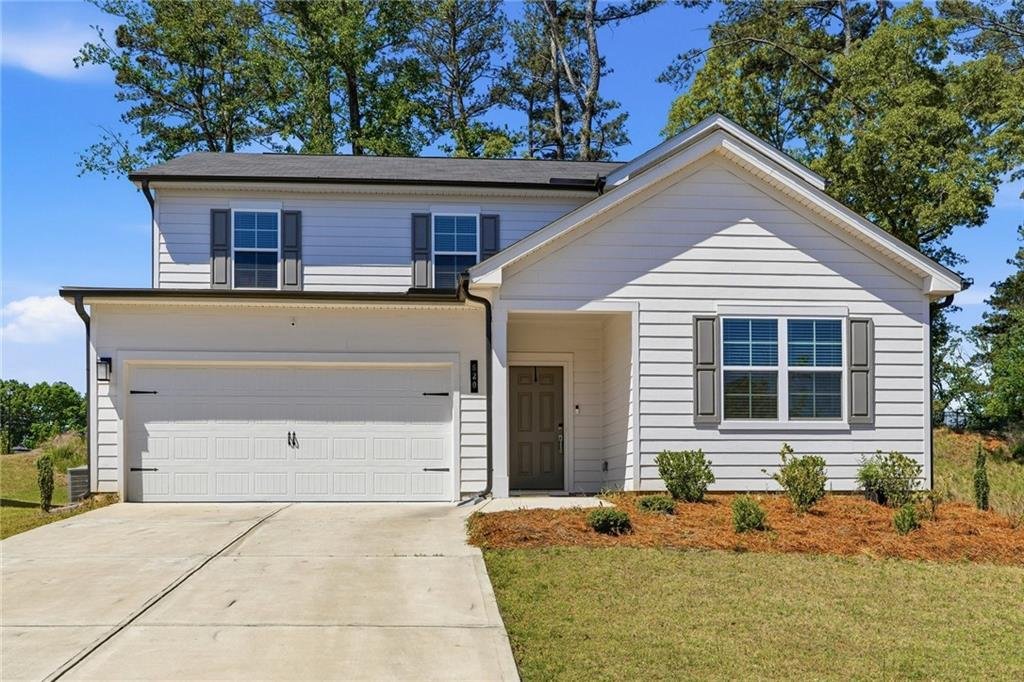 House in Lawrenceville, Georgia, United States 1 - 17730240