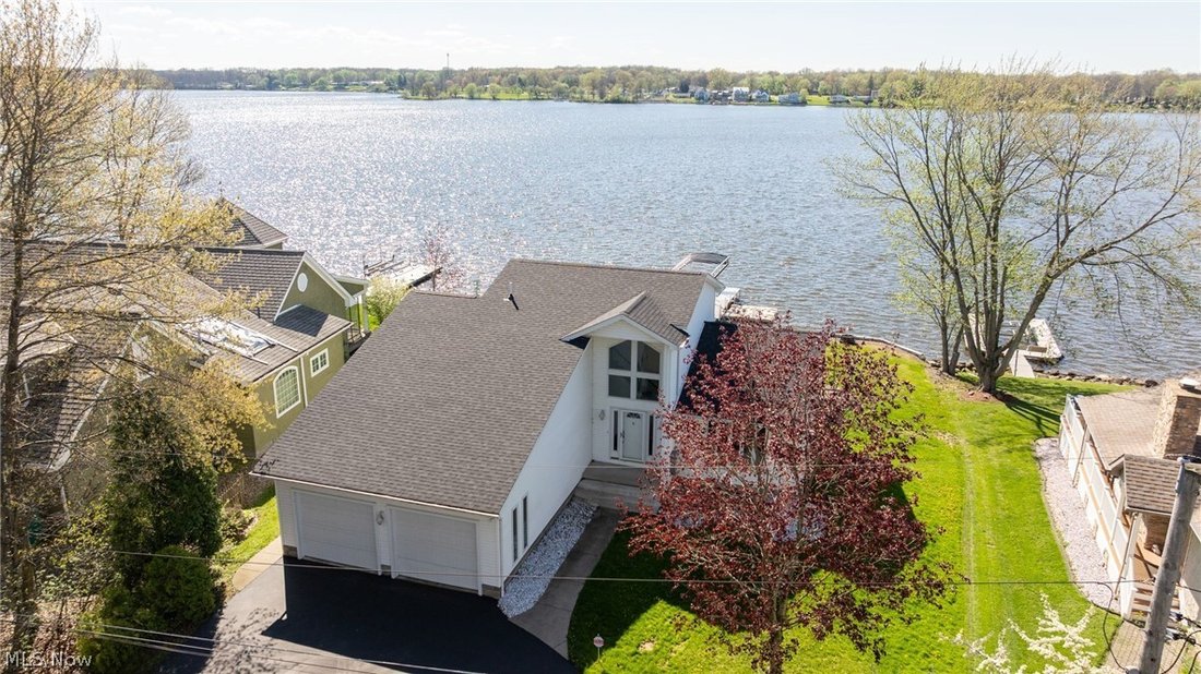 House in Lake Milton, Ohio, United States 2 - 17729791