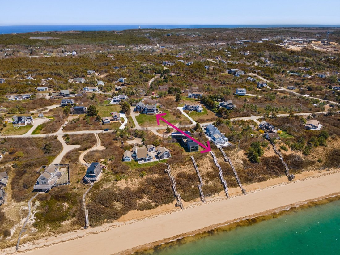 House in Truro, Massachusetts, United States 3 - 17697840