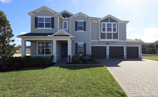 Haus in Apopka, Florida, Vereinigte Staaten 1