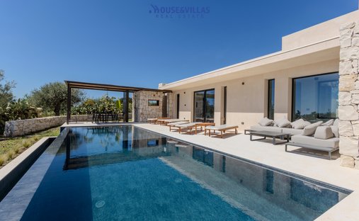 Villa en Centro - Lungomare, Avola, Sicilia 1