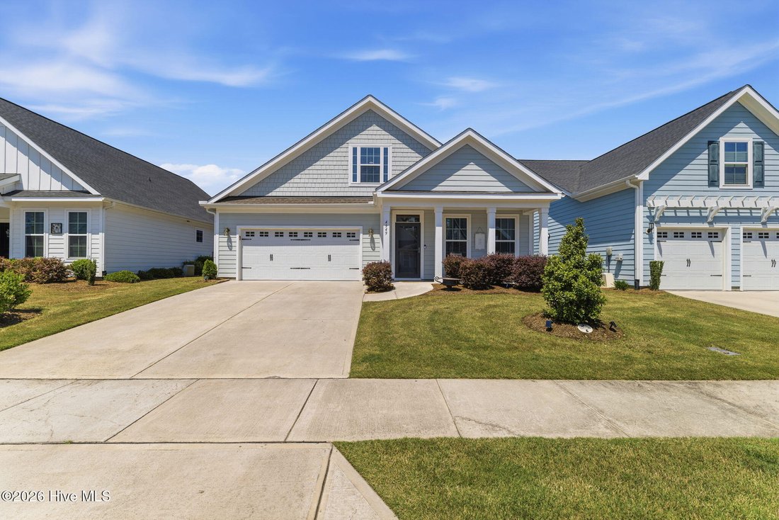 House in Northwest, North Carolina, United States 1 - 17729943