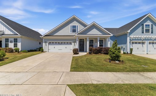 House in Northwest, North Carolina, United States 1