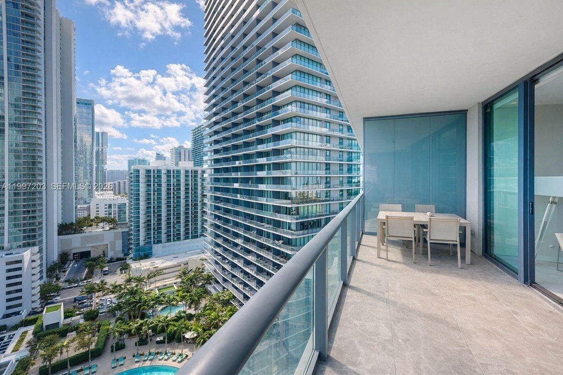 Condo in Miami, Florida, United States 2 - 17690313