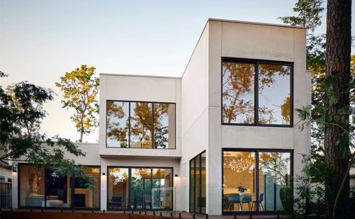 Casa en Houston, Texas, Estados Unidos 1