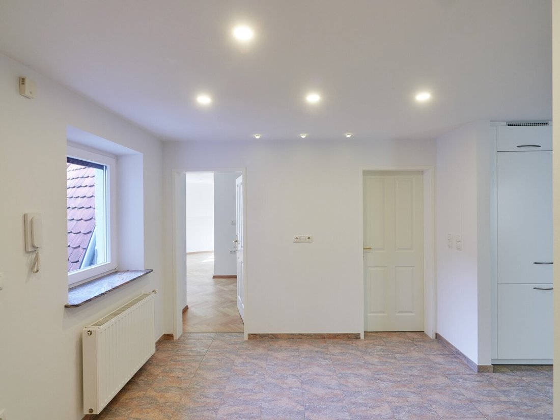 Appartement à Vienne, Vienne, Autriche 5 - 17728307