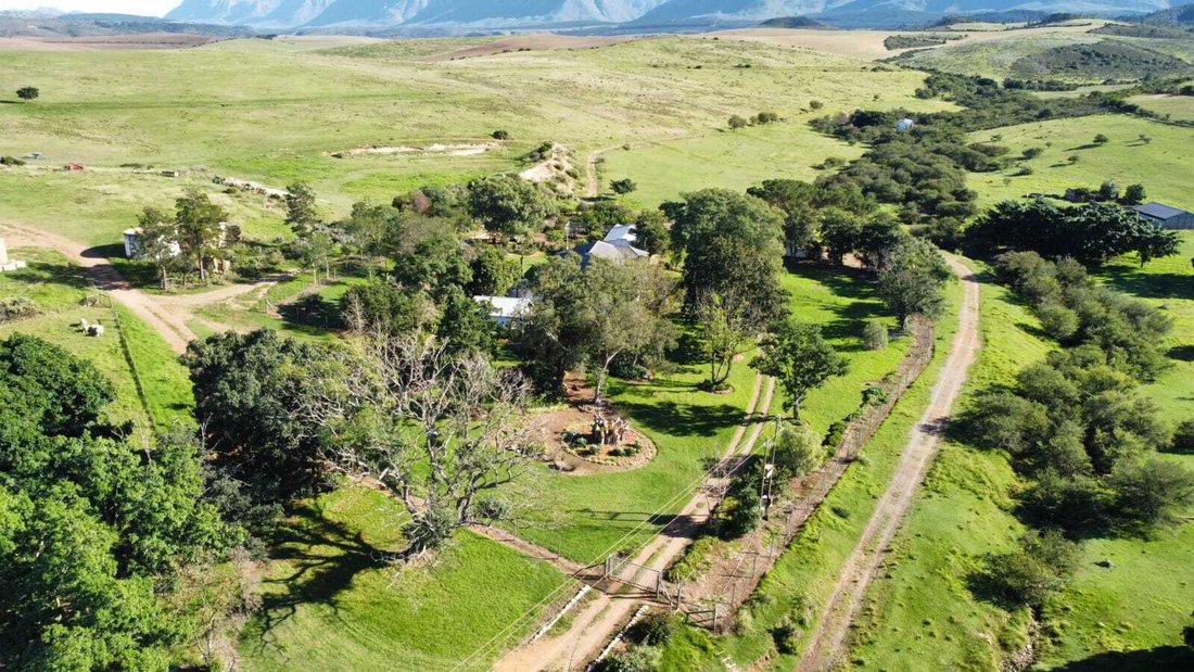 Farm Ranch in Riversdale Settlement, Western Cape, South Africa 4 - 17728589
