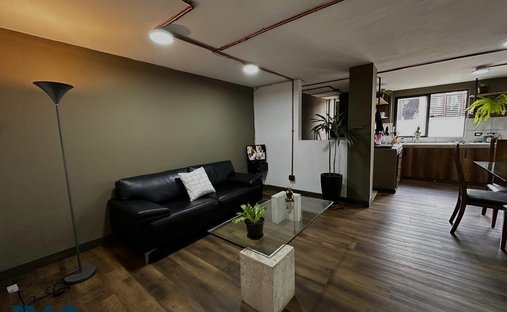 Apartment in Medellín, Antioquia, Colombia 1