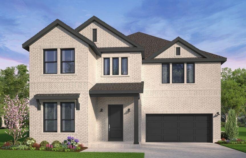 House in Frisco, Texas, United States 2 - 17730528