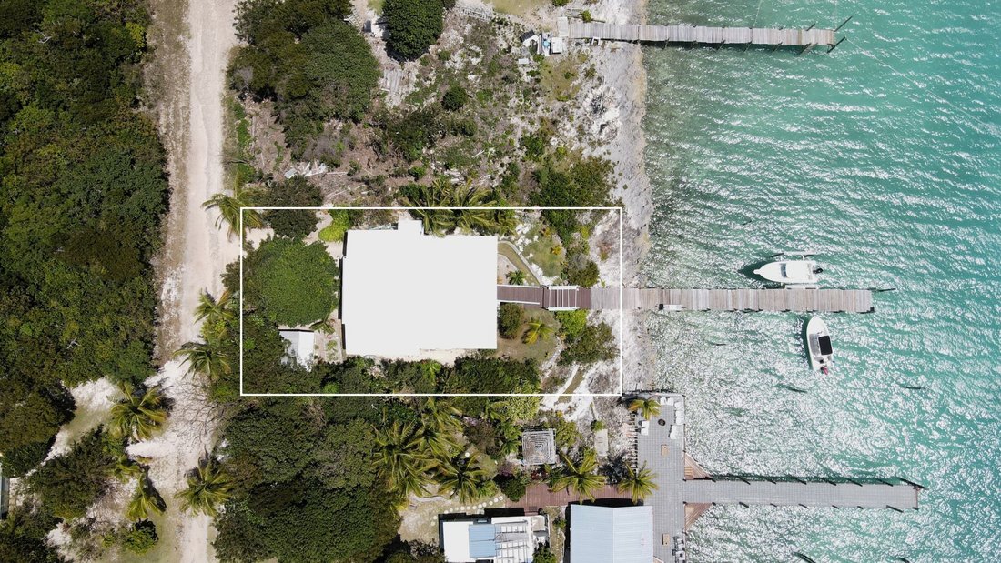 House in Elbow Cay, Central Abaco, The Bahamas 2 - 17729753
