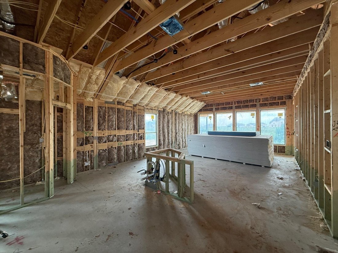 House in Richmond, Texas, United States 2 - 17727176
