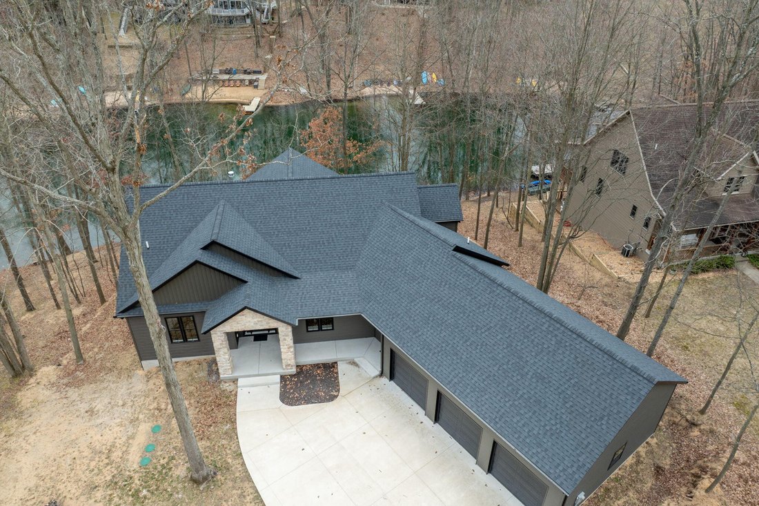 House in Stanwood, Michigan, United States 2 - 17728798