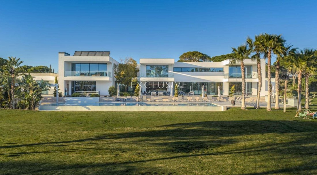 Villa in Vilamoura, Quarteira, Algarve 4 - 17684412