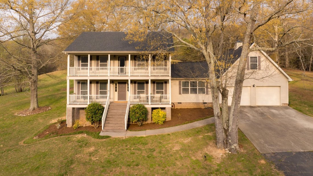 House in Chickamauga, Georgia, United States 4 - 17727106