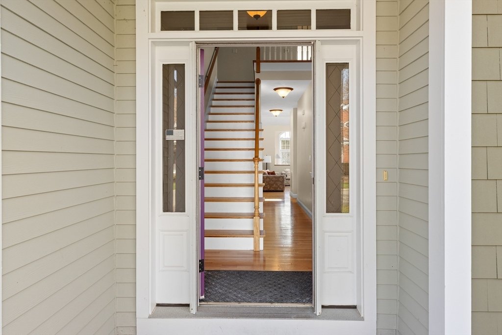 Condo in West Newbury, Massachusetts, United States 4 - 17731349
